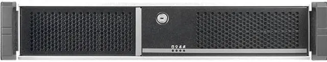 Alt view image 2 of 2 - Chenbro Micom RM24100