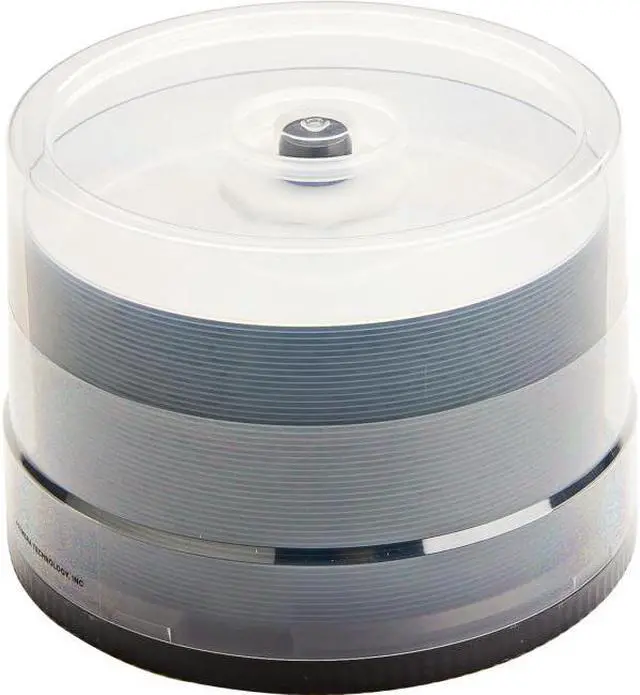 Main image of Primera TuffCoat 52x CD-R Media 53387