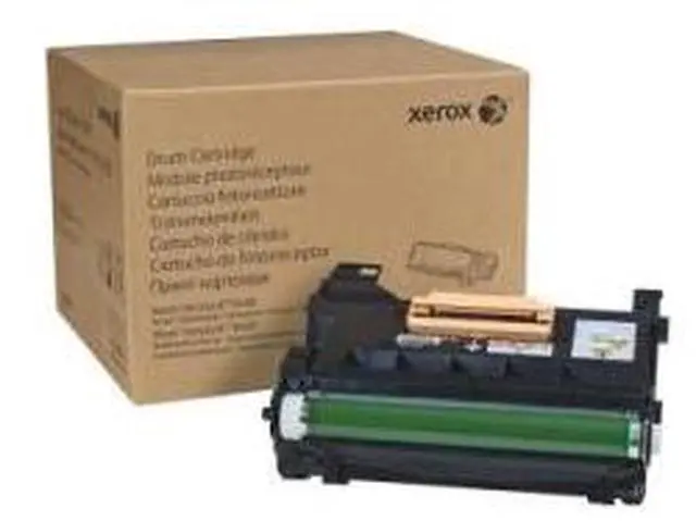 Alt view image 11 of 15 - Xerox Drum Cartridge 101R00554 for VersaLink B400/B405