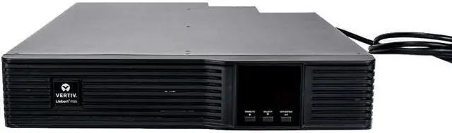 Alt view image 3 of 5 - Vertiv Liebert PSI5 UPS - 2200VA/1920W 120V| 2U Line Interactive AVR Tower/Rack PSI5-2200RT120