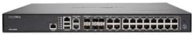 Alt view image 5 of 8 - SONICWALL - NSA HARDWARE 01-SSC-1939 SONICWALL NSA 5650 APPL