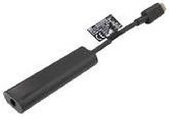 Main image of Dell Power Adapter 470-ACFG Power Adapter