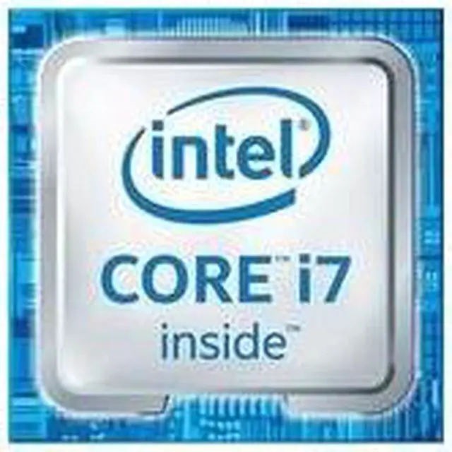 Alt view image 3 of 5 - Intel Core i7-6700K - Core i7 6th Gen Skylake Quad-Core 4.0 GHz LGA 1151 91W Intel HD Graphics 530 Desktop Processor - CM8066201919901