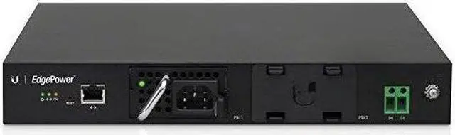 Main image of Ubiquiti EP-54V-150W Edgepower 54v 150w Dc Power Pwr Supp For Powering Edgepoint Units