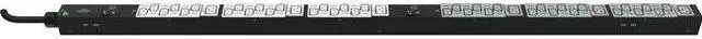 Alt view image 3 of 7 - HEWLETT PACKARD ENTERPRISE P9Q41A HPE G2 BASIC 4.9KVA/(20) C13 NA/JP PDU