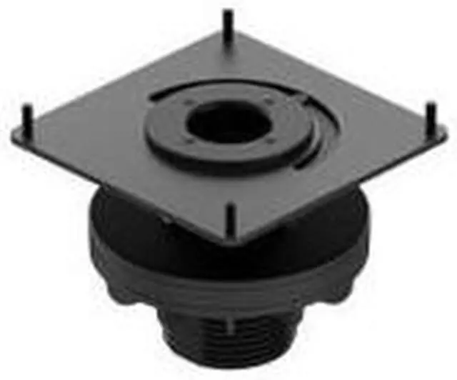 Main image of Logitech Desk Mount for Video Conferencing Touch Controller