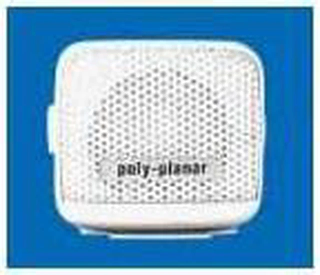 Alt view image 14 of 20 - POLYPLANAR POLY-PLANAR MB21 (W) VHF EXTENSION SPEAKER MB21W