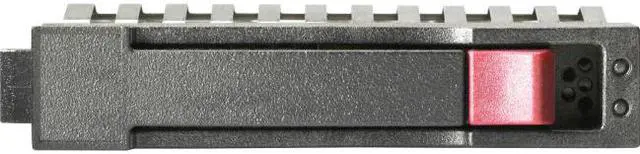 Alt view image 6 of 6 - Hpe 900 Gb Hard Drive - 2.5" Internal - Sas (12Gb/S Sas)