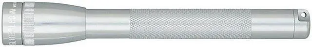 Alt view image 2 of 4 - MAGLITE SP32106 MAGLITE 2 CELL AAA MINI  LED FLASHLIGHT SILVER-BLISTER PACK