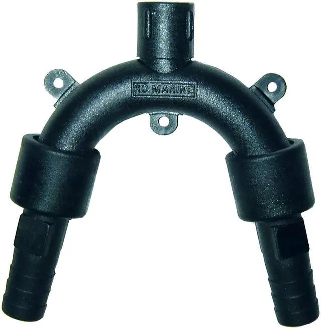 Alt view image 5 of 6 - FORESPAR MF 845 VENTED LOOP 1/2 INCH