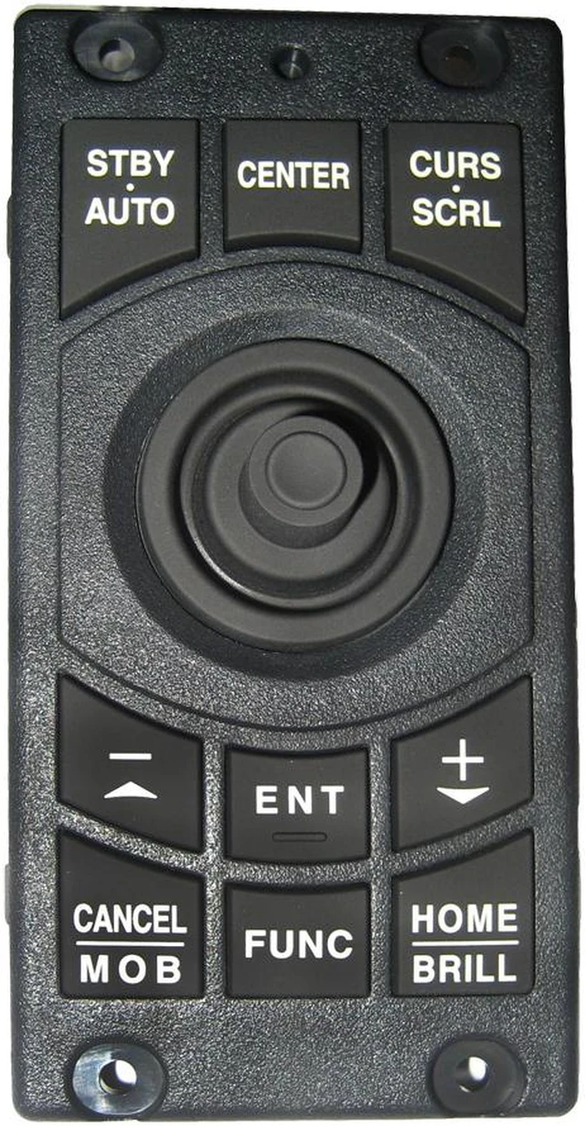 Main image of FURUNO MCU002 REMOTE KEYPAD