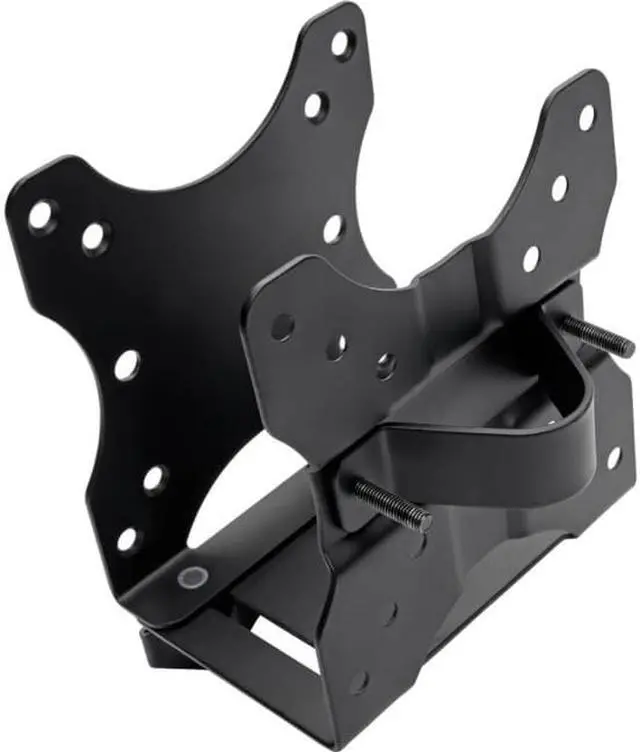 Alt view image 8 of 15 - TRIPP LITE DMATC THIN CLIENT MONITOR MOUNT BRACKET