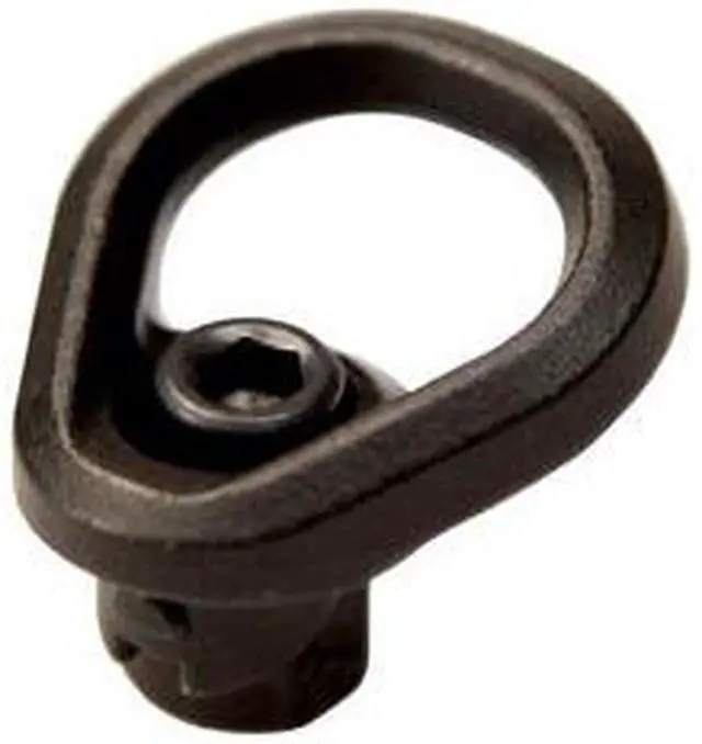 Alt view image 2 of 2 - MAGPUL INDUSTRIES MAG542 MAGPUL QD PARACLIP ADAPTER