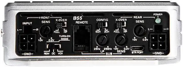 Alt view image 8 of 15 - Cerwin-Vega B55