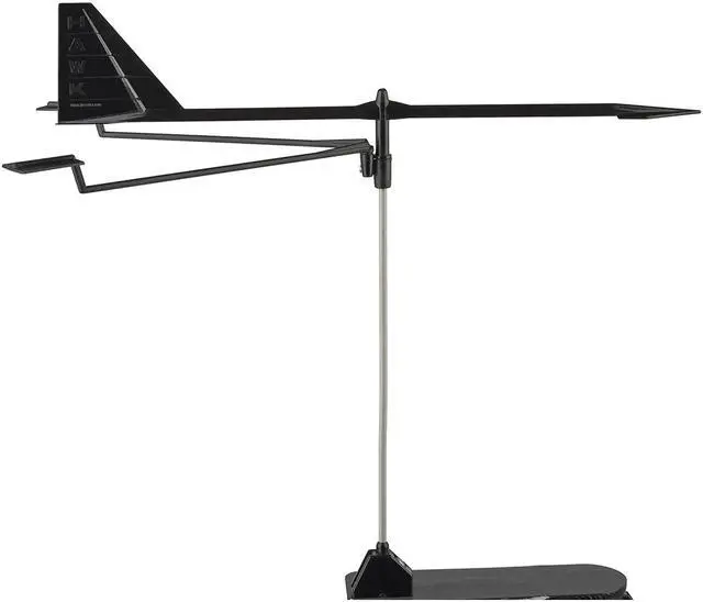 Main image of Schaefer Great Hawk Wind Indicator f/Boats From 8M - 20M