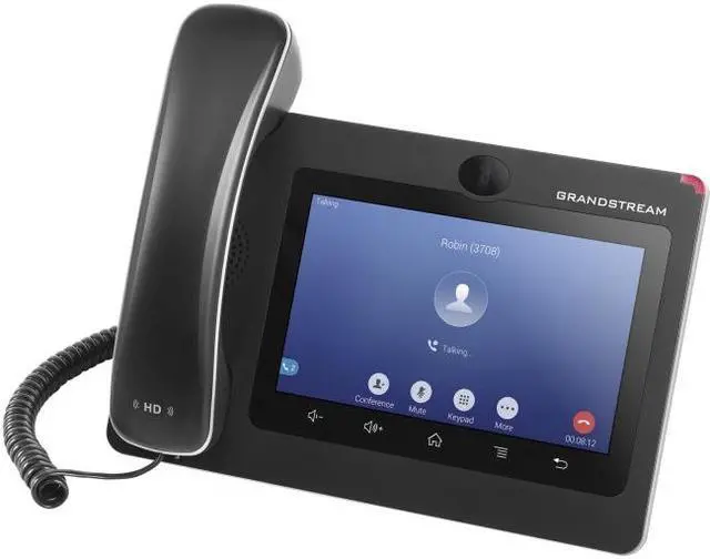Alt view image 5 of 6 - ANDRIOD 7.0 VIDEO IP PHONE