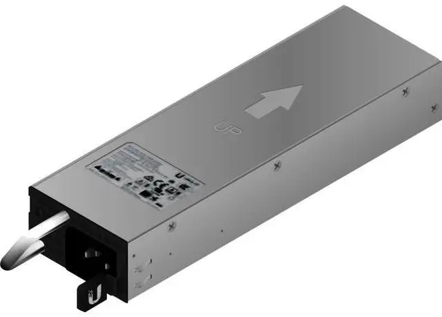 Alt view image 4 of 14 - Ubiquiti Networks - EP-54V-150W-AC - Ubiquiti Edgepower EP-54V-150W-AC Power Module - 150 W - 120 V AC, 230 V AC