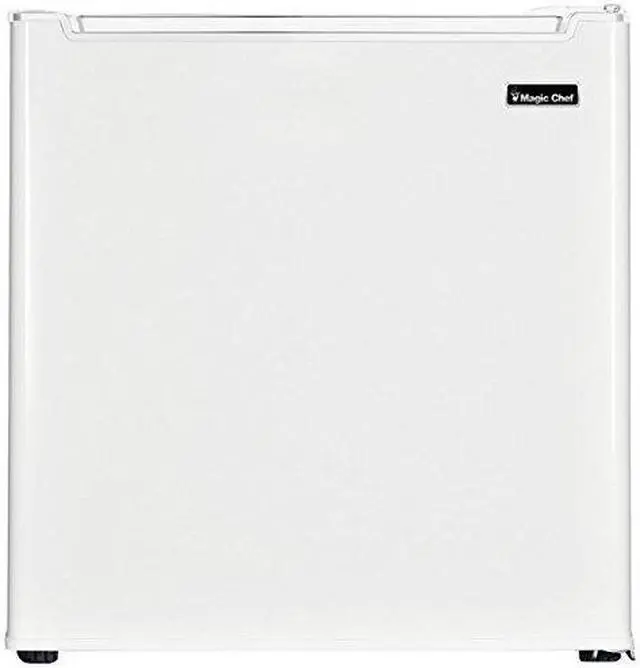 Alt view image 8 of 13 - Magic Chef 1.7 cu. ft. Mini Refrigerator