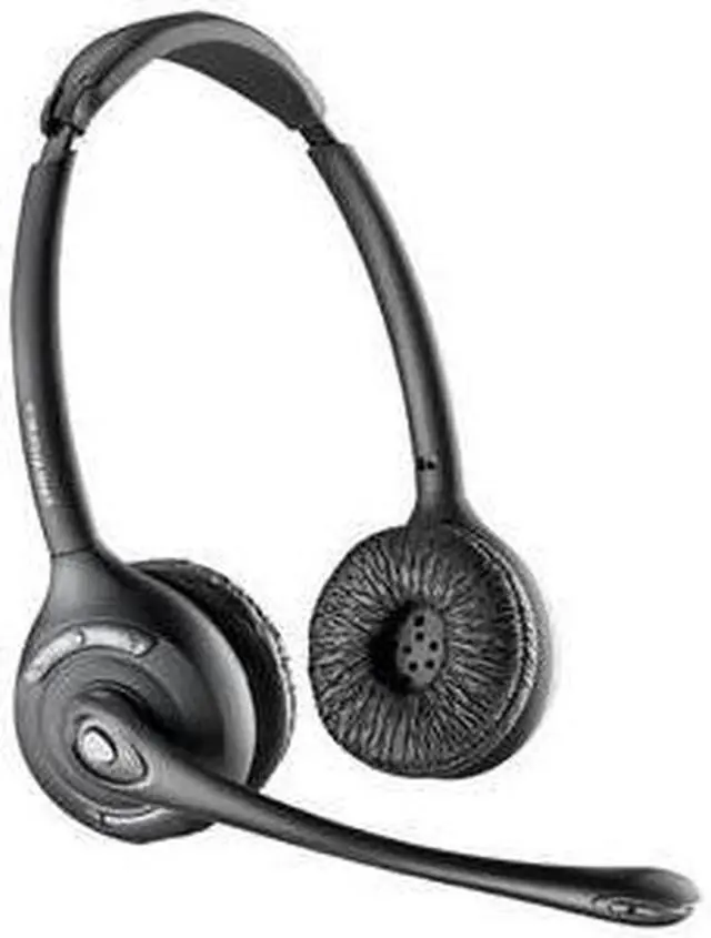 Alt view image 3 of 12 - SPARE WH350 HEADSET CS520