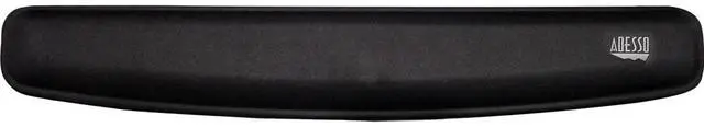 Alt view image 9 of 12 - TRUFORM P300 - Memory Foam Keyboard Wrist Rest