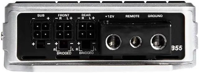 Alt view image 7 of 15 - Cerwin-Vega B55