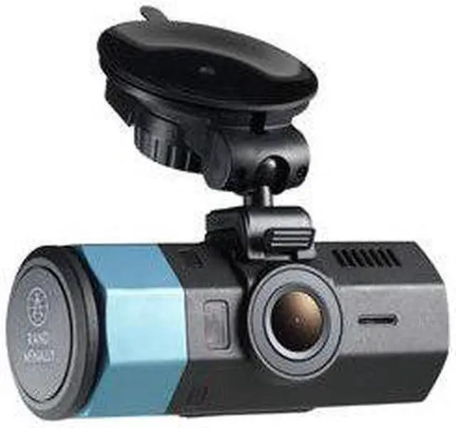 Alt view image 4 of 19 - Rand McNally DashCam 100