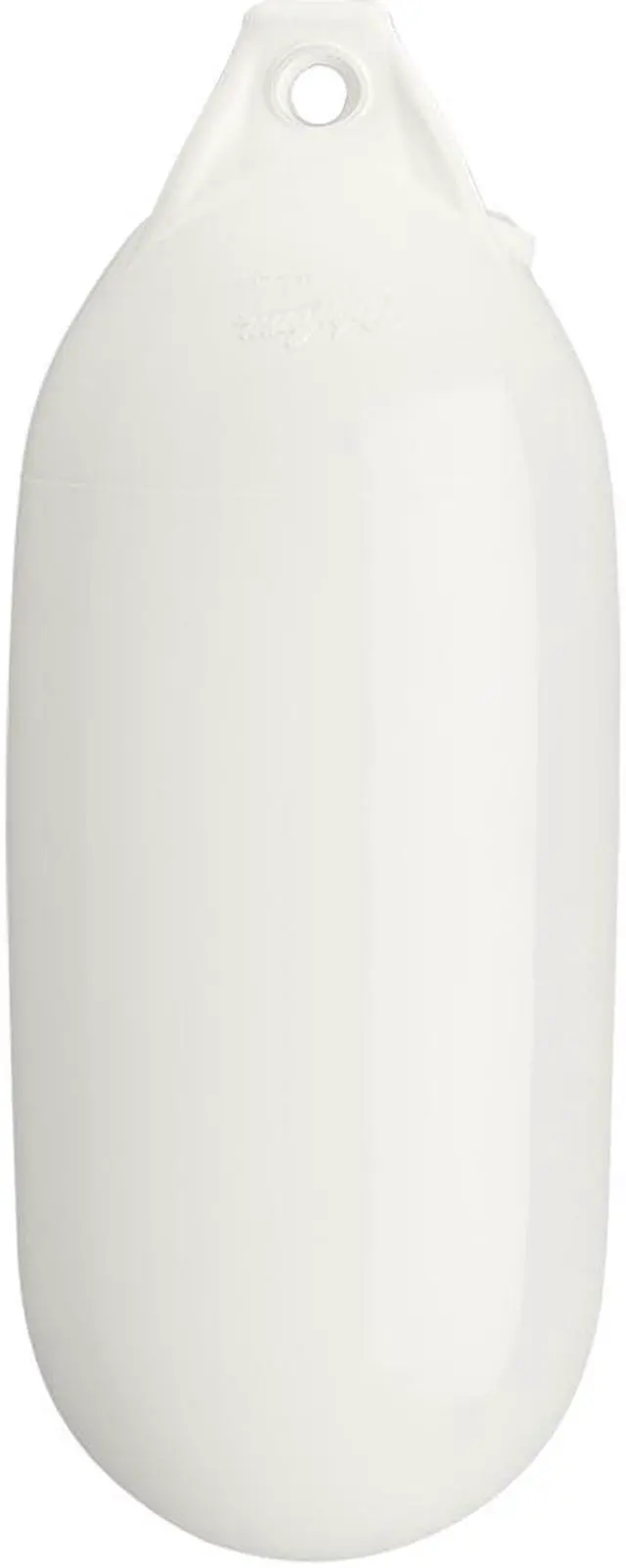 Alt view image 2 of 7 - Polyform S1W 6 Inch X 15.5 Inch Buoy S Series White