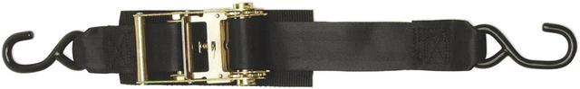 Alt view image 7 of 9 - BoatBuckle Heavy-Duty Transom Tie-Down - 2 x 6' - Pair