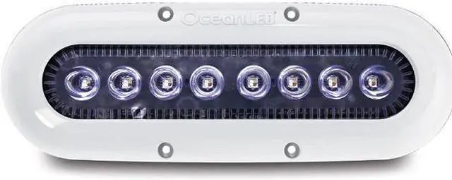 Main image of Ocean Led X-Series X8 Colours - 012307C