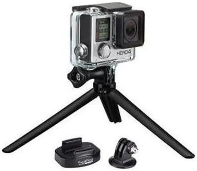 Alt view image 10 of 15 - GoPro Tripod Mounts
