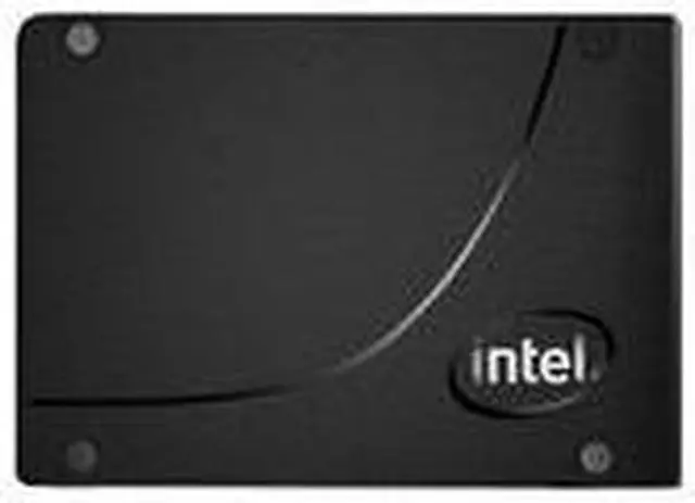 Alt view image 3 of 11 - Intel Optane Dc P4801x 100 Gb Solid State Drive - 2.5" Internal - U.2 (Sff-8639) Nvme (Pci Express 3.0 X4)