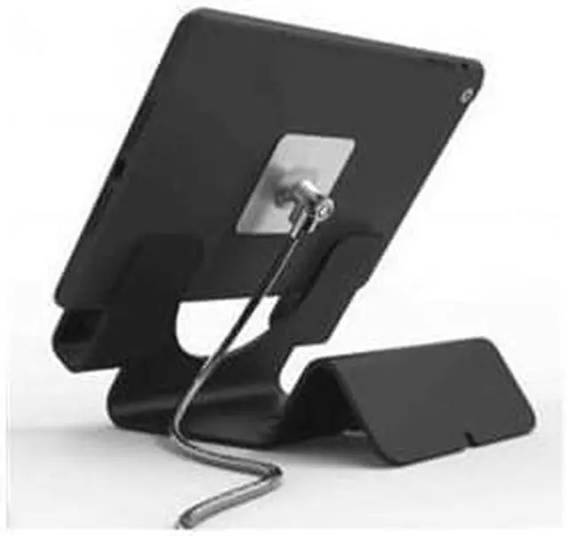 Alt view image 6 of 13 - Compulocks Brands, Inc. Universal Tablet Security Holder