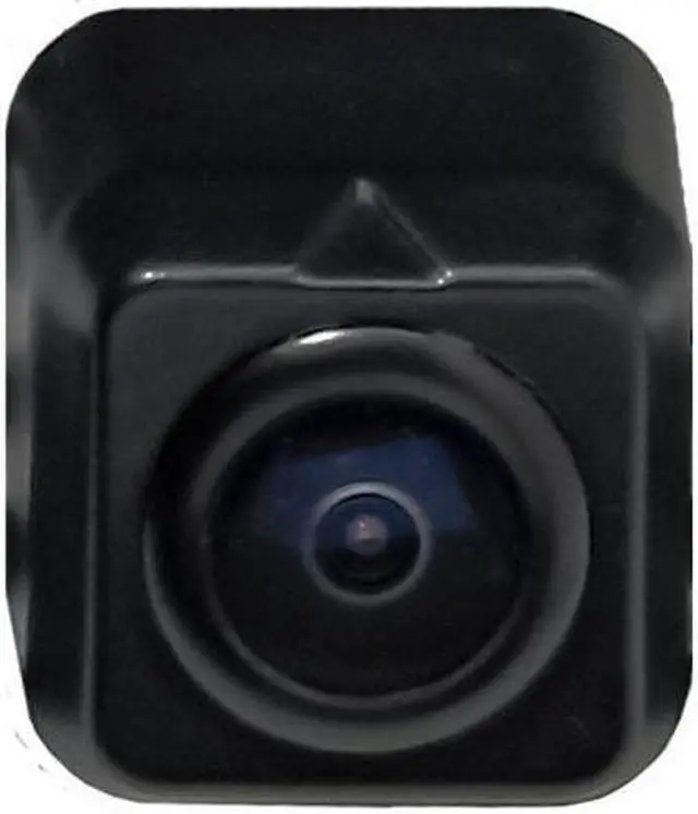 Alt view image 3 of 15 - Audiovox ACA800 License plate back-up camera