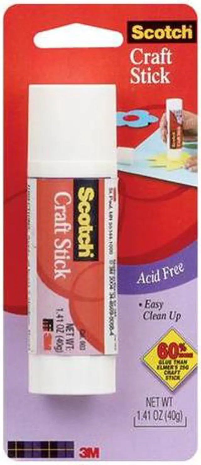 Alt view image 4 of 4 - Scotch Craft Stick-1.41oz