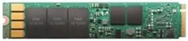 Alt view image 2 of 4 - Intel - SSDPELKX010T801 - Intel DC P4511 1 TB Solid State Drive - M.2 22110 Internal - PCI Express (PCI Express 3.1 x4)