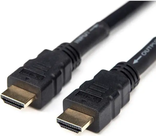 Main image of Rocstor HDMI Audio/Video Cable