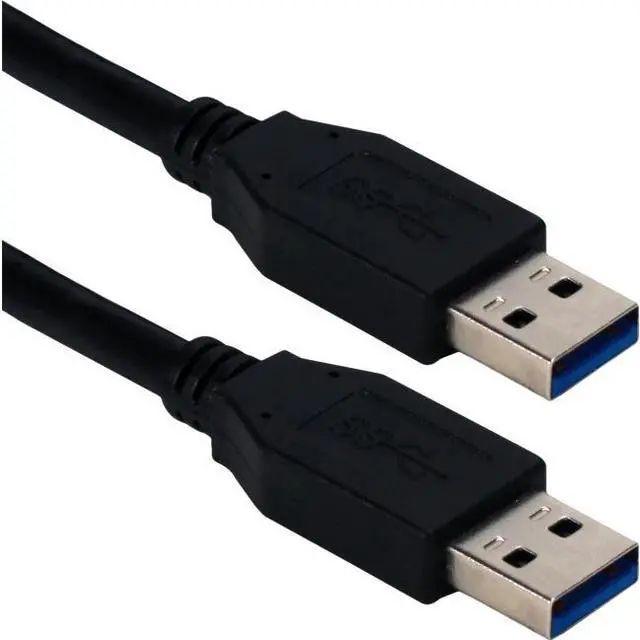 Alt view image 2 of 9 - 6FT USB 3.0/3.1 TYPE A MALE TO