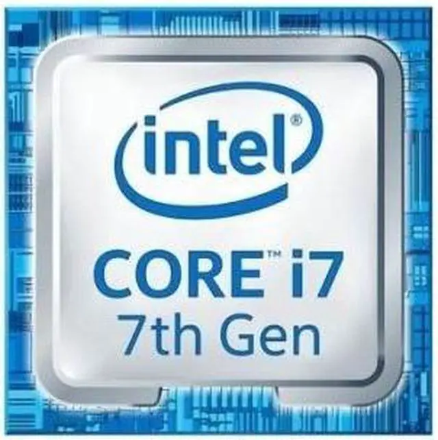 Alt view image 6 of 8 - Intel Core i7 7th Gen - Core i7-7700T Kaby Lake Quad-Core 2.9 GHz LGA 1151 35W CM8067702868416 Desktop Processor