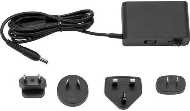 Main image of NETSCOUT HH TOOLS HW-SW-SUPPORT PWR-CHARGER PWR-CHARGER AC CHARGER