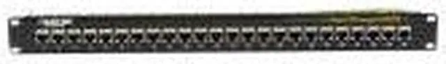 Alt view image 2 of 4 - CAT6 PATCH PANEL FEED-THROUGH 1