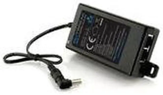 Alt view image 2 of 2 - Veracity OUTBREAK VOR-OB12 Power over Ethernet Splitter VOROB12