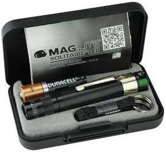 Alt view image 3 of 7 - Mag LED Soli Spectrum Grn PR
