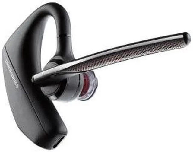 Main image of Plantronics 203500-190 Voyager 5200 Bluetooth Headset WPD1