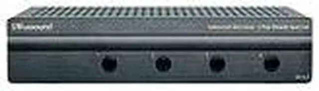 Alt view image 3 of 6 - Russound Speaker Selector, SS-4.2 (Discontinued by Manufacturer)