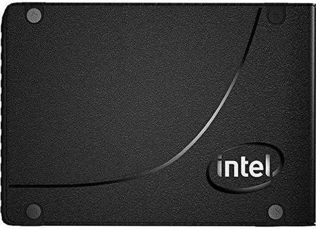 Alt view image 6 of 12 - Intel P4800x 750 Gb Solid State Drive - 2.5" Internal - Pci Express (Pci Express X4)