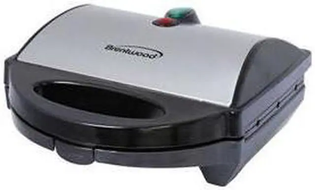 Main image of Brentwood(R) Appliances TS-601S Nonstick 6 Mini Corn Dog Maker