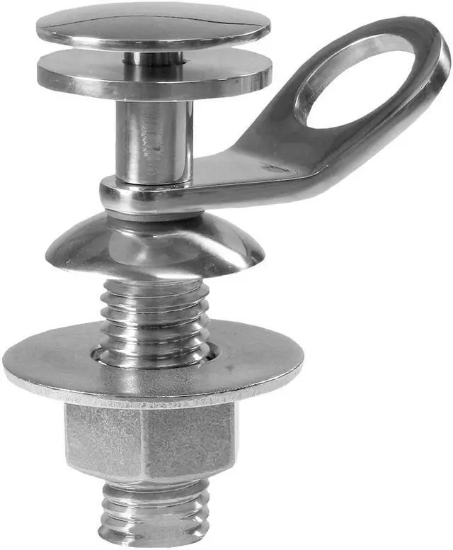 Alt view image 2 of 13 - TACO Quick Release Fender Lock