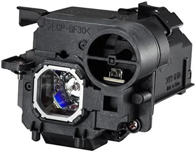 Alt view image 5 of 10 - REPLACEMENT LAMP FOR NP SERIES