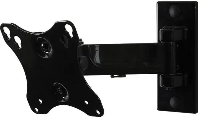 Alt view image 2 of 3 - Peerless PP730 Universal Pivot Wall Arm