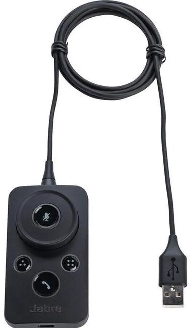 Alt view image 5 of 5 - Jabra Engage Link ? USB-A UC 50-219